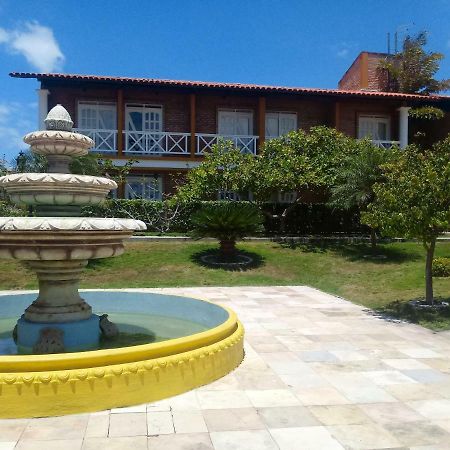 Hotel Porto Belo Aquiraz Eksteriør bilde