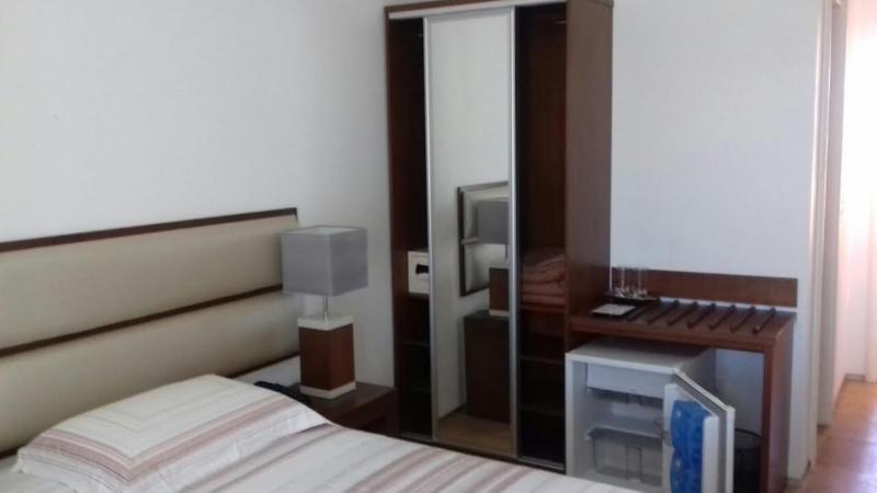 Hotel Porto Belo Aquiraz Eksteriør bilde