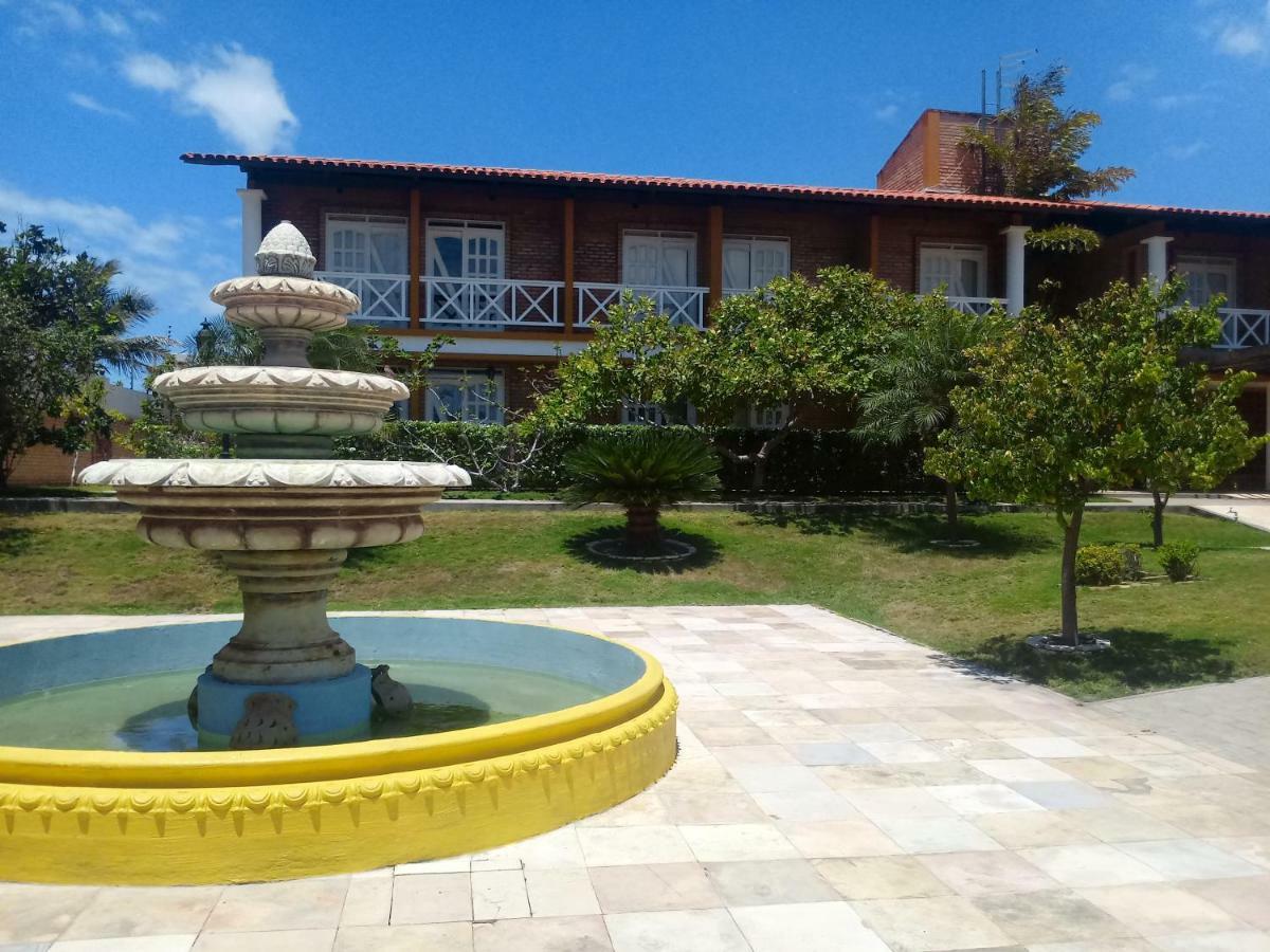 Hotel Porto Belo Aquiraz Eksteriør bilde